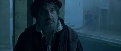 Hath not a Jew eyes - The Merchant of Venice