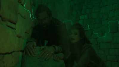 -Hath!
-Now, go. - Vagrant Queen