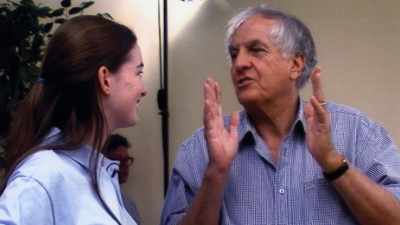 Hathaway: "The Princess Diaries"
changed my life. - The Happy Days of Garry Marshall