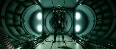 [Hathon] They do, it's
just not being disclosed - Alien: Battlefield Earth