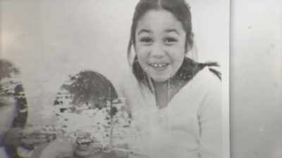 Hating her for not speaking up
and protecting me. - Children of the Cult
