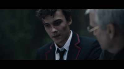 Hating what's wrong is easy. - Deadly Class