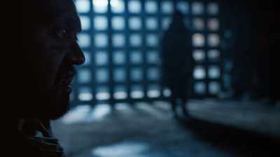 Hatred is a powerful motor, - His Dark Materials