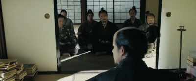 Hatsume has not returned - Sekigahara
