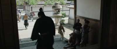 Hatsume, what did leyasu do? - Sekigahara