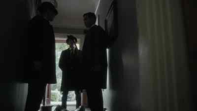 Hatt. - The Man in the High Castle