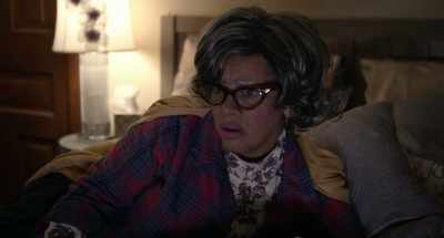 Hattie... Hattie... - Boo! A Madea Halloween