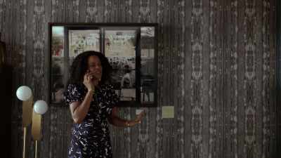 - Hattie, I really don't have
time for your shit right now - Twenties