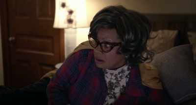Hattie. - Boo! A Madea Halloween