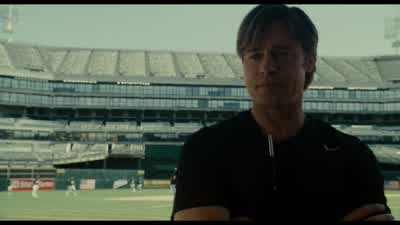 Hattie. - Moneyball