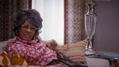 Hattie, that's her new husband. - Boo 2! A Madea Halloween