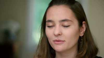 HATTIE: Then from, like, - Girl Talk