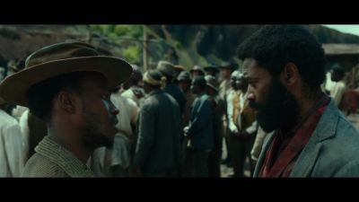 Hattie's got no milk.
She's not eating enough. - Django