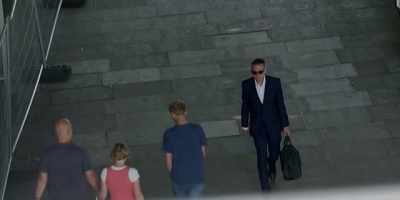 Hatton Garden was
like target practice - Hatton Garden: The Heist