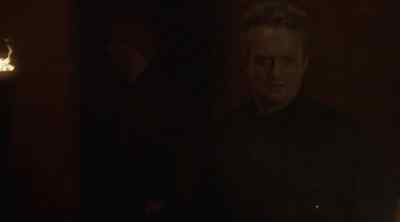 HAUER: God save us all. - Relic Hunter