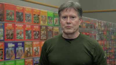 Haunted House,
which is another one - Video Game Box Art: The Stories Behind the Covers