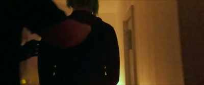 [haunter] Do you understand you can
say this at any time for any reason, - Monster Inside: America's Most Extreme Haunted House