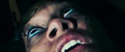 [haunters gasp] - Monster Inside: America's Most Extreme Haunted House