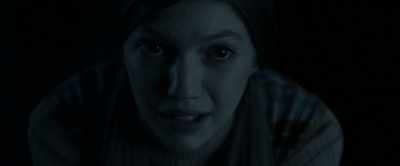 [haunting music continues ] - You Shall Not Sleep Tonight