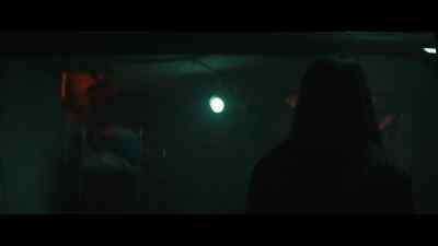 [haunting music continues] - Bloodline Killer