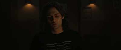 [haunting music playing] - Insidious: The Red Door