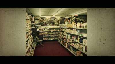 (haunting music) - Invisible Monsters: Serial Killers in America