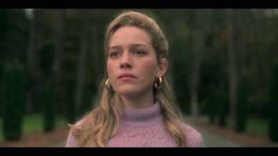 [haunting whoosh] - The Haunting of Bly Manor