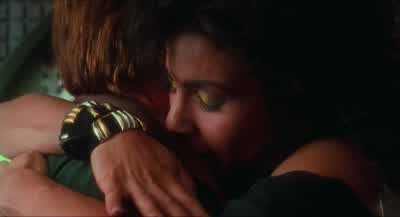 Hauser, thank God you're alive. - Total Recall