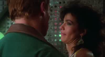 - Hauser, you've lost your mind. - Total Recall