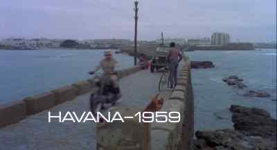 HAVANA - 1959 - Cuba