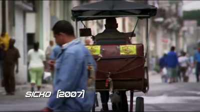 -Havana.
-MOORE: The Cuban people - Trump Card
