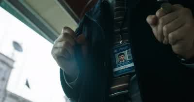 - Have a brilliant day. - The Flash
