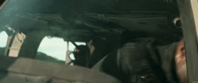 Have a day off. - Fast &amp; Furious Presents: Hobbs &amp; Shaw