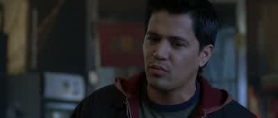 Have a drink I don't want a drinkAll right I wanna see some artOkay So can we go - Hostel
