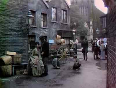 - Have a fresh cauliflower. - The Strange Case of Dr. Jekyll and Mr. Hyde