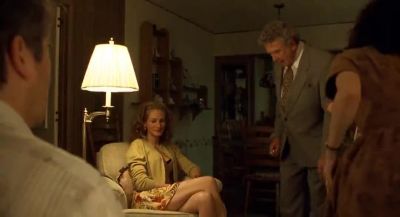 Have a fucking cup of coffee - Erin Brockovich