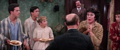 Have a Goldstone Mr Egg Roll - Gypsy