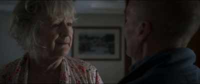 Have a good day, my darlin' maid. - Fisherman's Friends