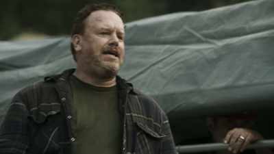 Have yourself a good day...
Detective. - Day of the Dead