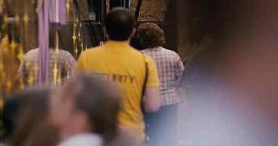 Have a good day, ma'am. - Hannah Montana: The Movie