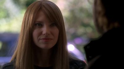 Have a good day. - Fringe