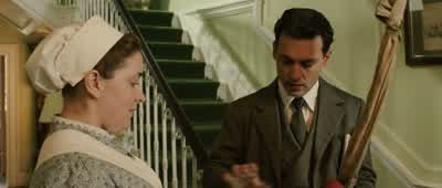 - Have a good day, sir. - Finding Neverland