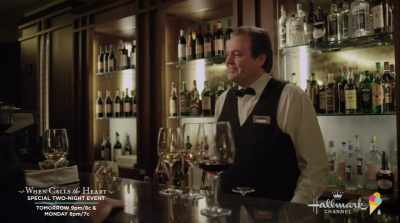 Have a good evening
and enjoy your Merlot. - Paris, Wine & Romance