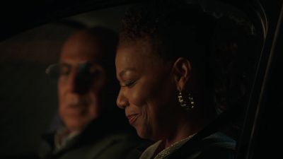 Have a good evening. - The Equalizer