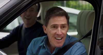- Have a good journey.
- Adios, amigos. - The Trip to Spain