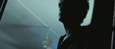 Have a good life. - Slumdog Millionaire