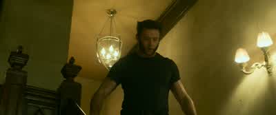 Have a good lunch. - X Men: Days of Future Past