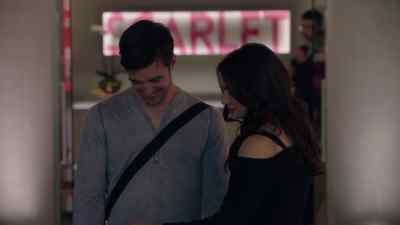 Have a good night, andrew.
Well, that was exciting. - The Bold Type