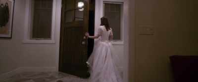 - Have a good night. - Romance in the Outfield: Double Play