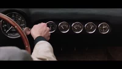 - Have a good night. - Ferris Bueller's Day Off